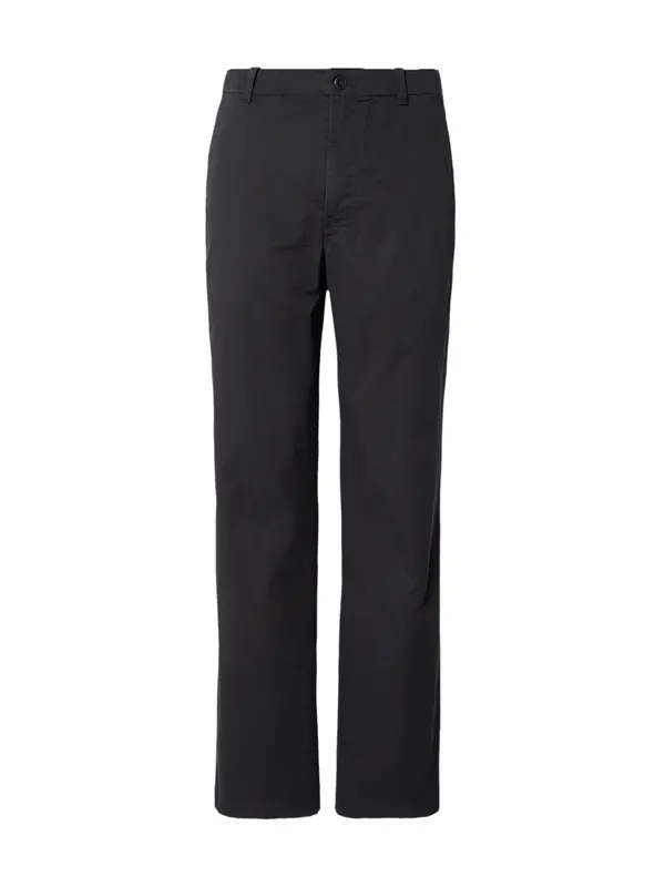 Calvin Klein Jeans Calvin Klein Jeans Chino hlače '90s Straight'  črna
