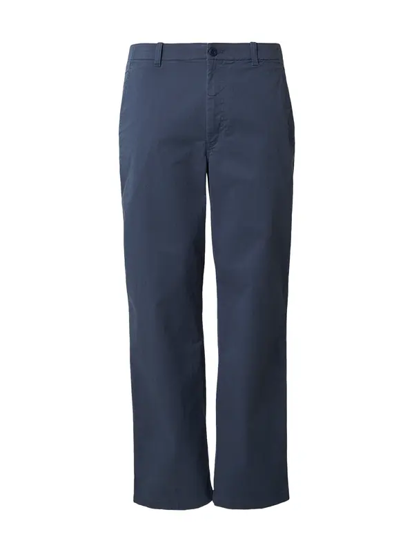 Calvin Klein Jeans Calvin Klein Jeans Chino hlače '90s Straight'  indigo