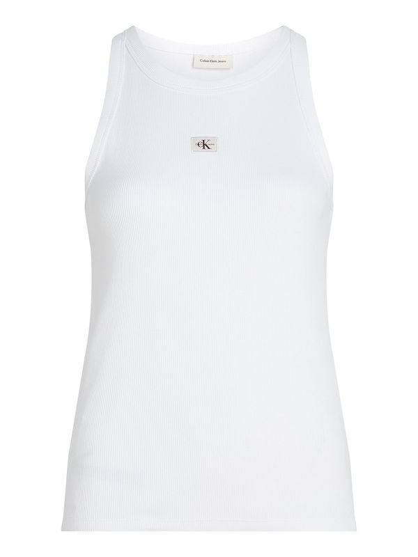 Calvin Klein Jeans Curve Calvin Klein Jeans Curve Top  bela