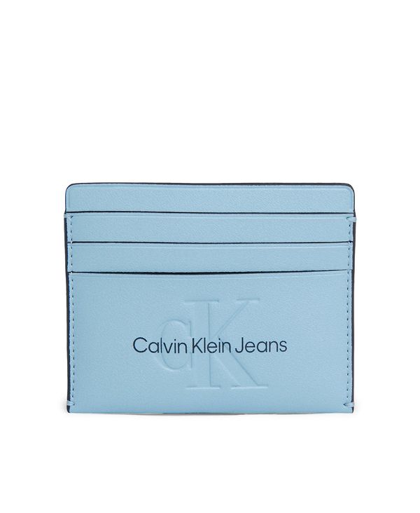 Calvin Klein Jeans Calvin Klein Jeans Etui  modra / črna