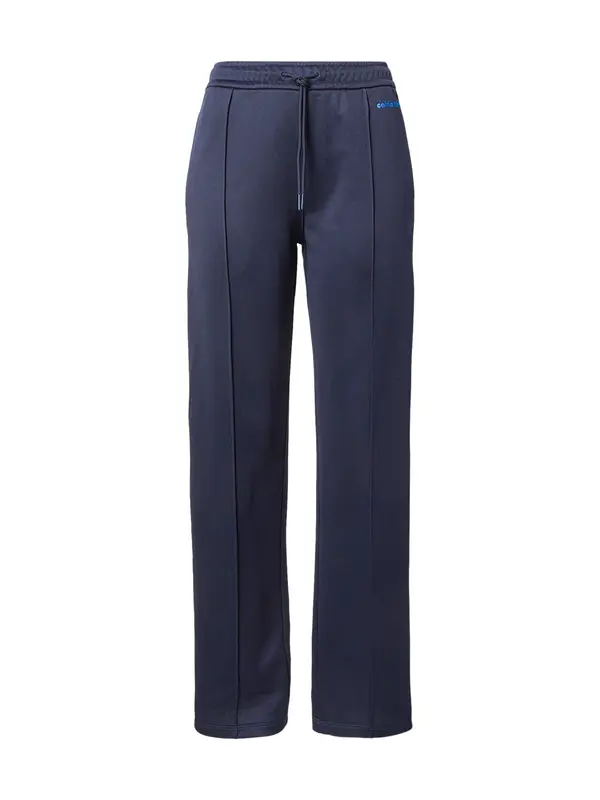 Calvin Klein Jeans Calvin Klein Jeans Hlače  azur / temno modra / bela