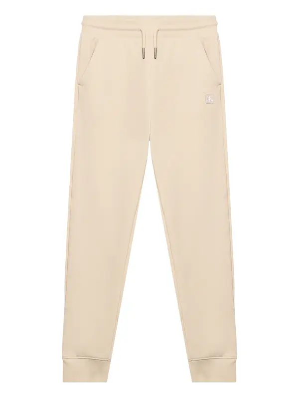 Calvin Klein Jeans Calvin Klein Jeans Hlače  bež