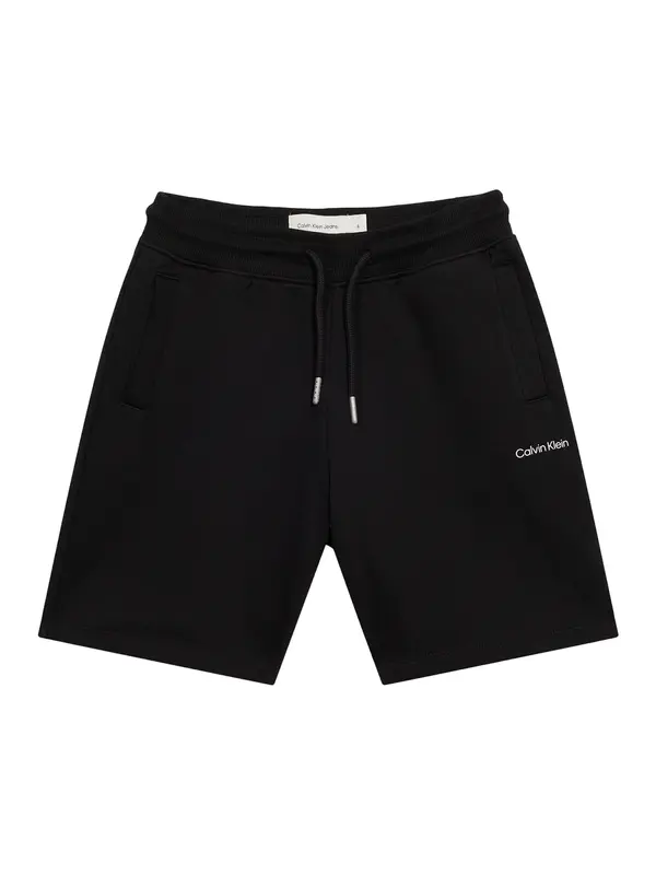 Calvin Klein Jeans Calvin Klein Jeans Hlače  črna