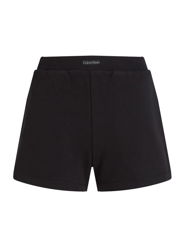 Calvin Klein Jeans Calvin Klein Jeans Hlače  črna