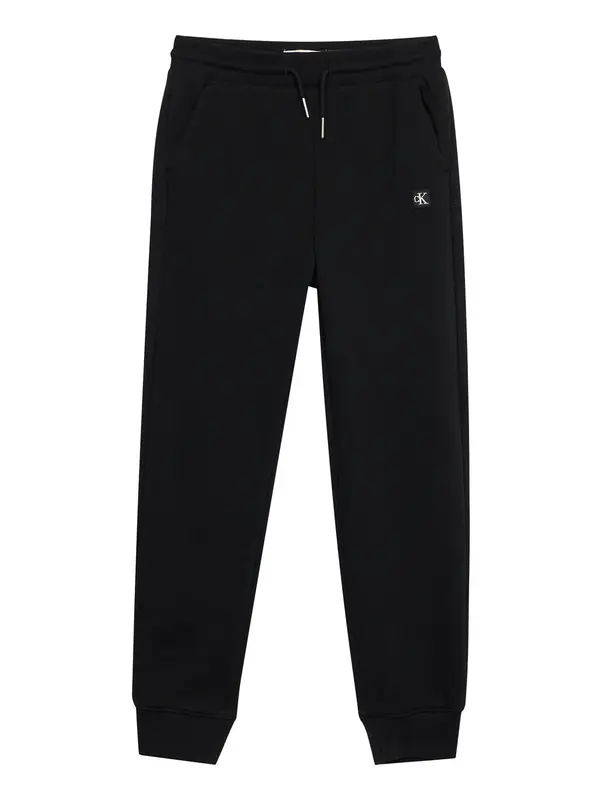 Calvin Klein Jeans Calvin Klein Jeans Hlače  črna