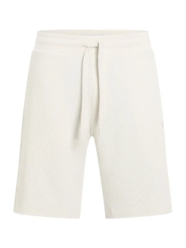 Calvin Klein Jeans Calvin Klein Jeans Hlače  off-bela