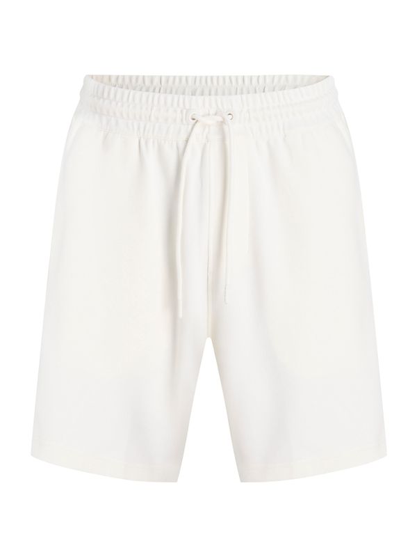 Calvin Klein Jeans Calvin Klein Jeans Hlače  off-bela