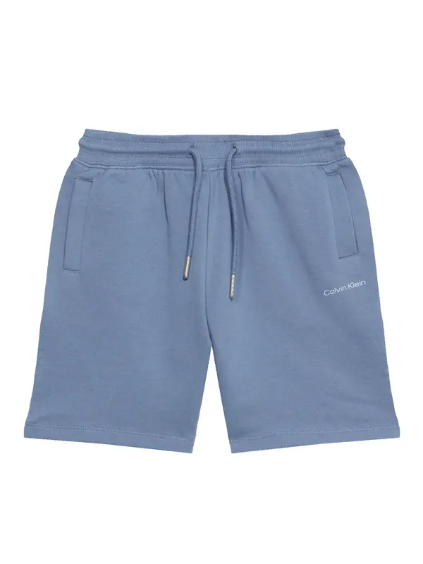 Calvin Klein Jeans Calvin Klein Jeans Hlače  safir / pastelno modra