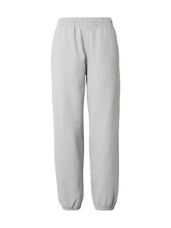 Calvin Klein Jeans Calvin Klein Jeans Hlače  svetlo siva