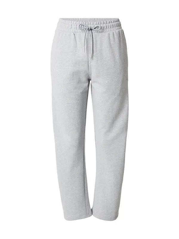 Calvin Klein Jeans Calvin Klein Jeans Hlače  svetlo siva