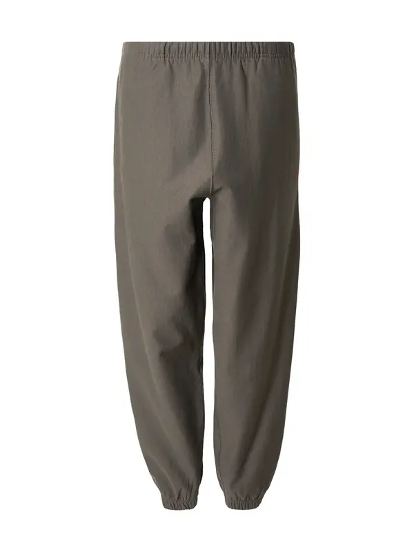Calvin Klein Jeans Calvin Klein Jeans Hlače  temno siva