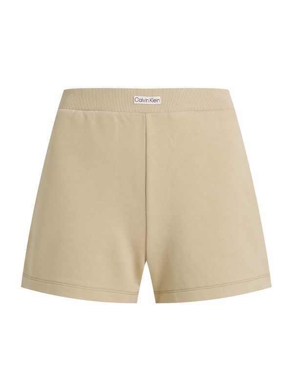 Calvin Klein Jeans Calvin Klein Jeans Hlače  temno siva