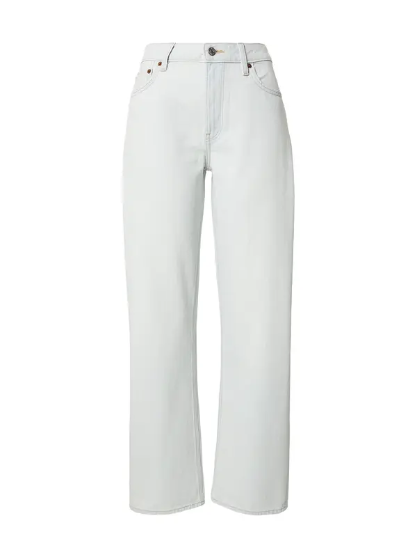 Calvin Klein Jeans Calvin Klein Jeans Kavbojke '90s'  bela