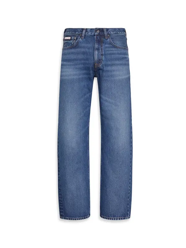 Calvin Klein Jeans Calvin Klein Jeans Kavbojke '90s Horizon'  moder denim
