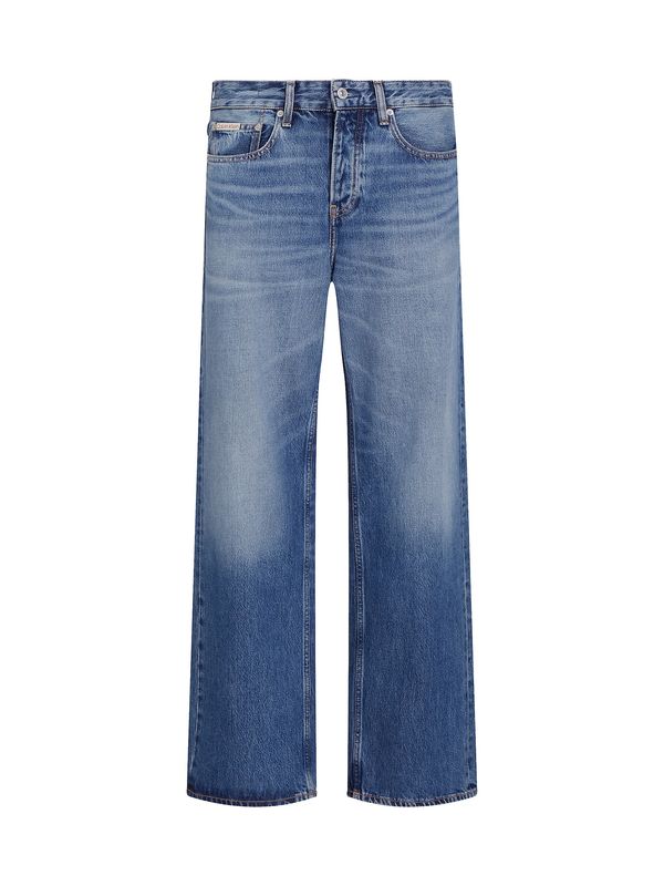 Calvin Klein Jeans Calvin Klein Jeans Kavbojke '90's'  moder denim