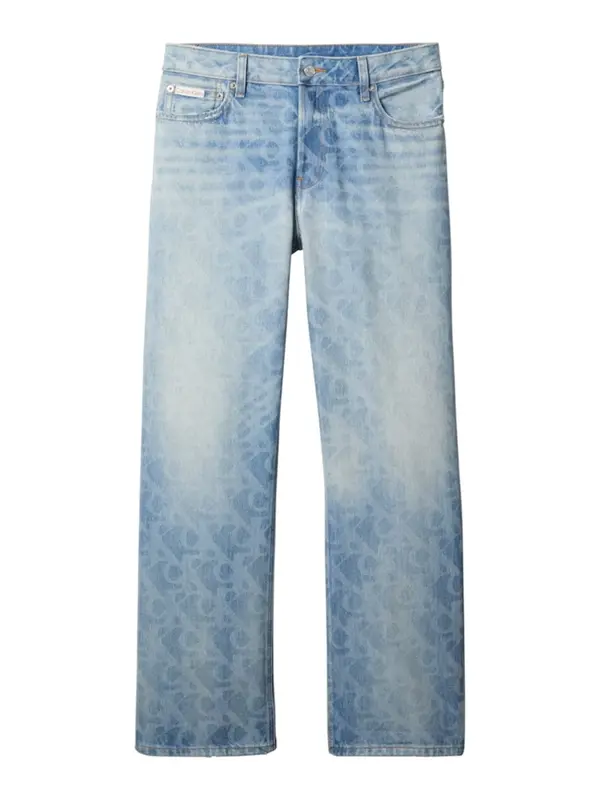 Calvin Klein Jeans Calvin Klein Jeans Kavbojke '90s'  moder denim