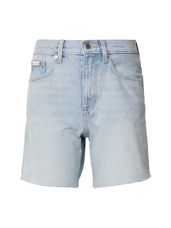 Calvin Klein Jeans Calvin Klein Jeans Kavbojke '90S'  moder denim