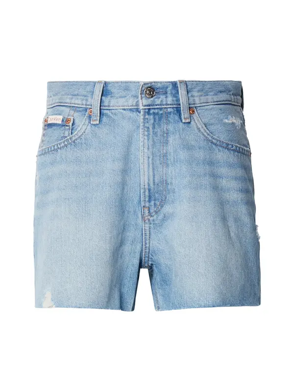 Calvin Klein Jeans Calvin Klein Jeans Kavbojke '90S'  moder denim