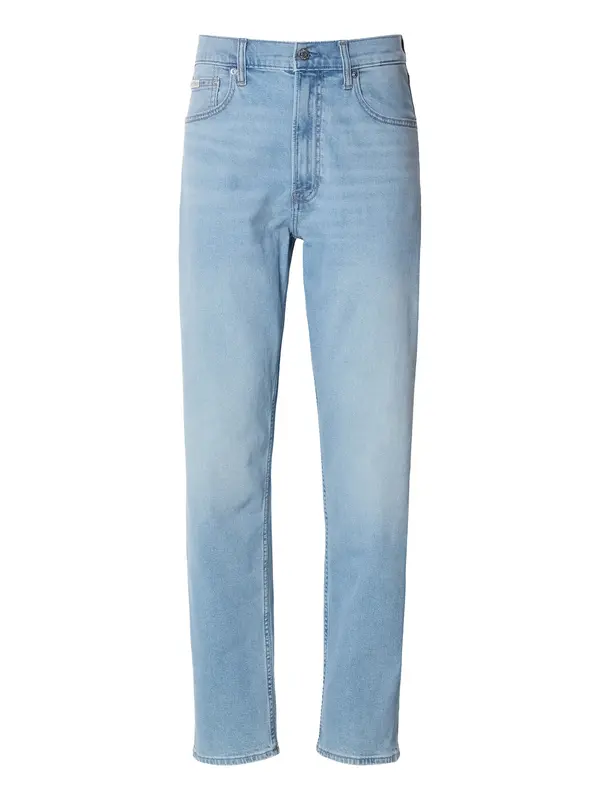Calvin Klein Jeans Calvin Klein Jeans Kavbojke '90S'  modra