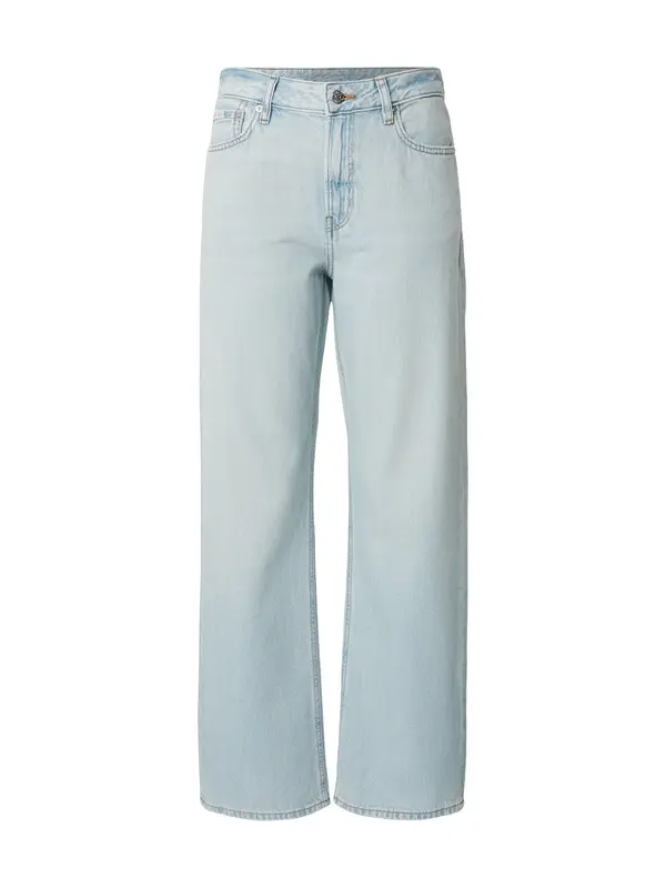 Calvin Klein Jeans Calvin Klein Jeans Kavbojke '90s Straight'  svetlo modra
