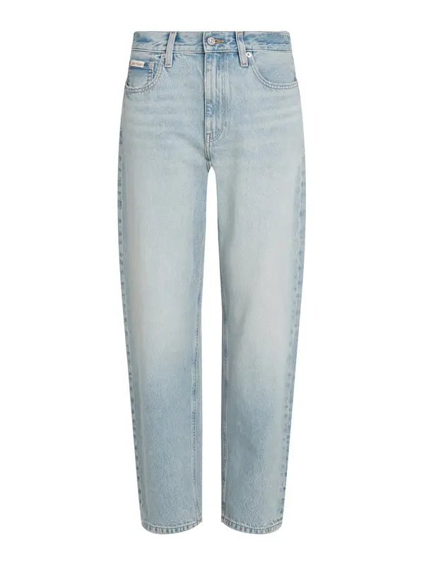 Calvin Klein Jeans Calvin Klein Jeans Kavbojke '90'S'  svetlo modra