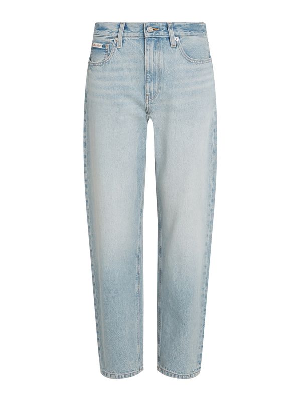 Calvin Klein Jeans Calvin Klein Jeans Kavbojke '90'S'  svetlo modra