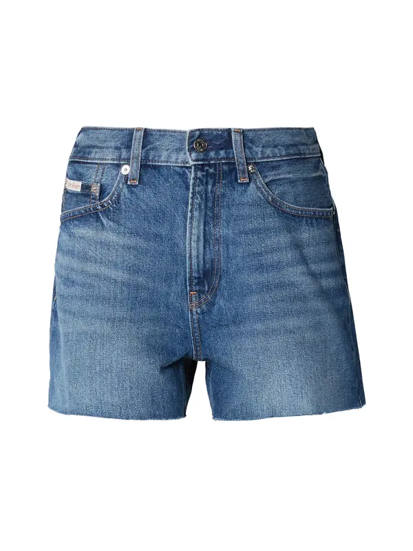 Calvin Klein Jeans Calvin Klein Jeans Kavbojke '90s'  temno modra