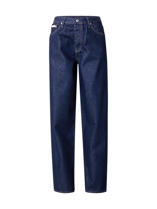 Calvin Klein Jeans Calvin Klein Jeans Kavbojke '90's'  temno modra