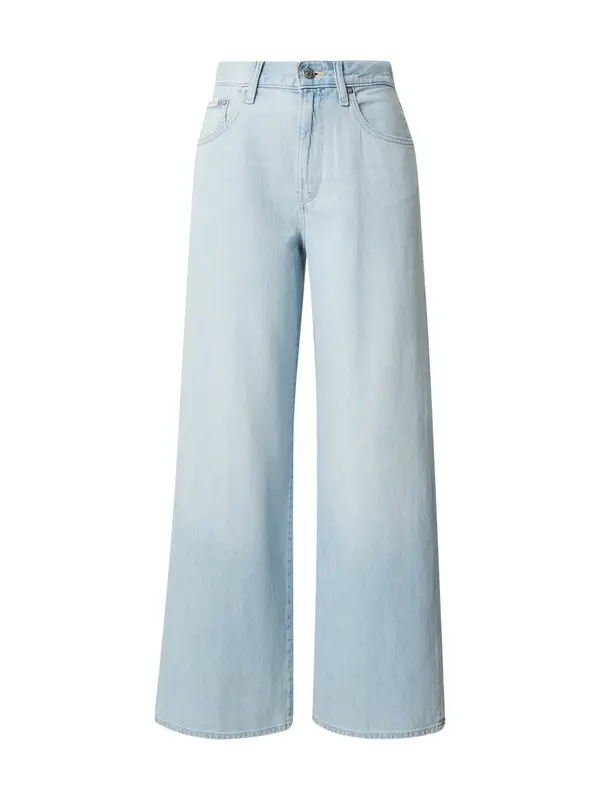 Calvin Klein Jeans Calvin Klein Jeans Kavbojke 'ANDERSON'  svetlo modra