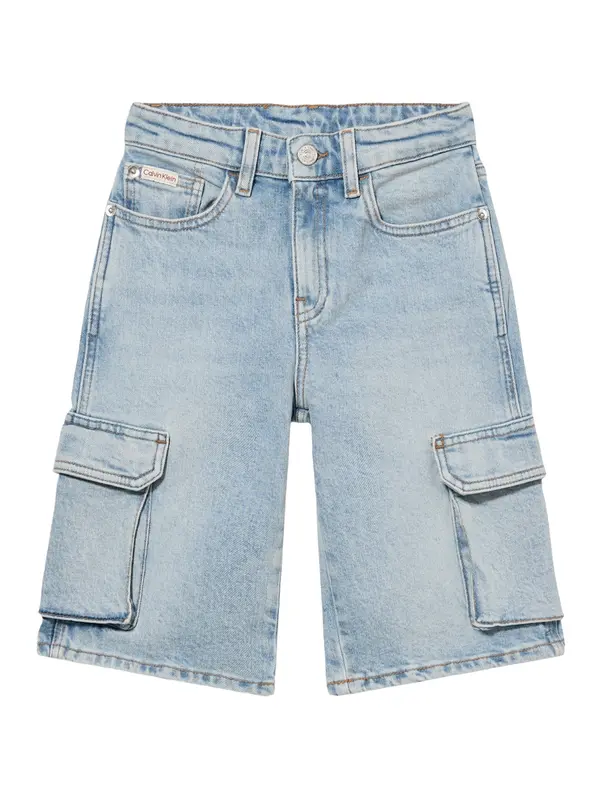 Calvin Klein Jeans Calvin Klein Jeans Kavbojke 'Andrew'  moder denim