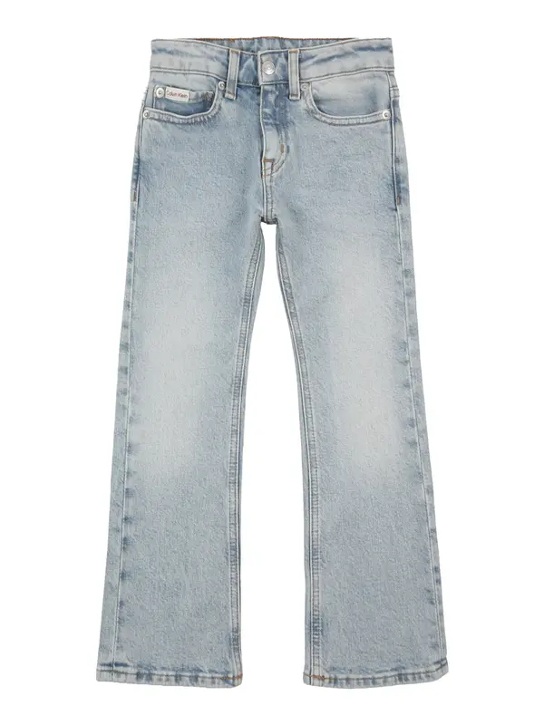 Calvin Klein Jeans Calvin Klein Jeans Kavbojke 'ANDREW'  moder denim