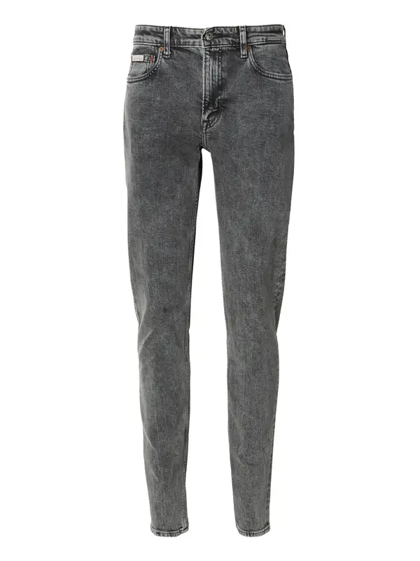 Calvin Klein Jeans Calvin Klein Jeans Kavbojke  antracit