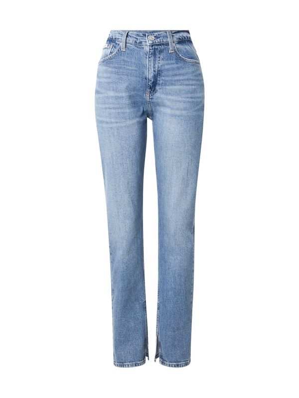 Calvin Klein Jeans Calvin Klein Jeans Kavbojke 'AUTHENTIC'  moder denim