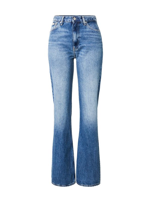 Calvin Klein Jeans Calvin Klein Jeans Kavbojke 'AUTHENTIC'  moder denim