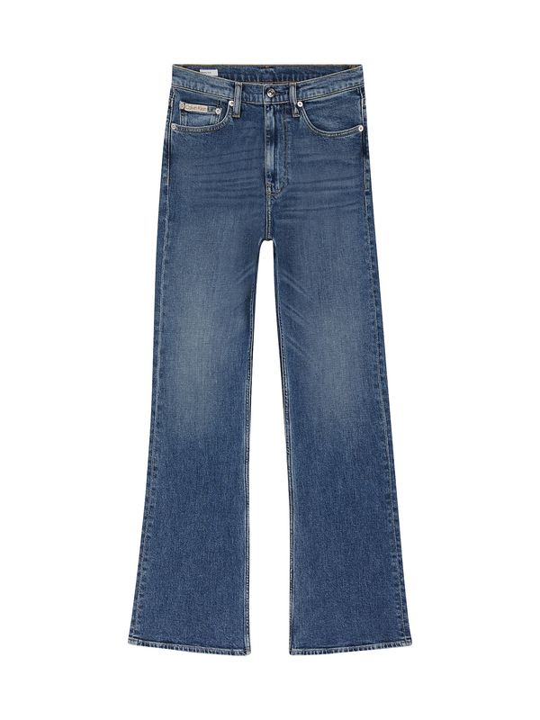 Calvin Klein Jeans Calvin Klein Jeans Kavbojke 'Authentic'  moder denim