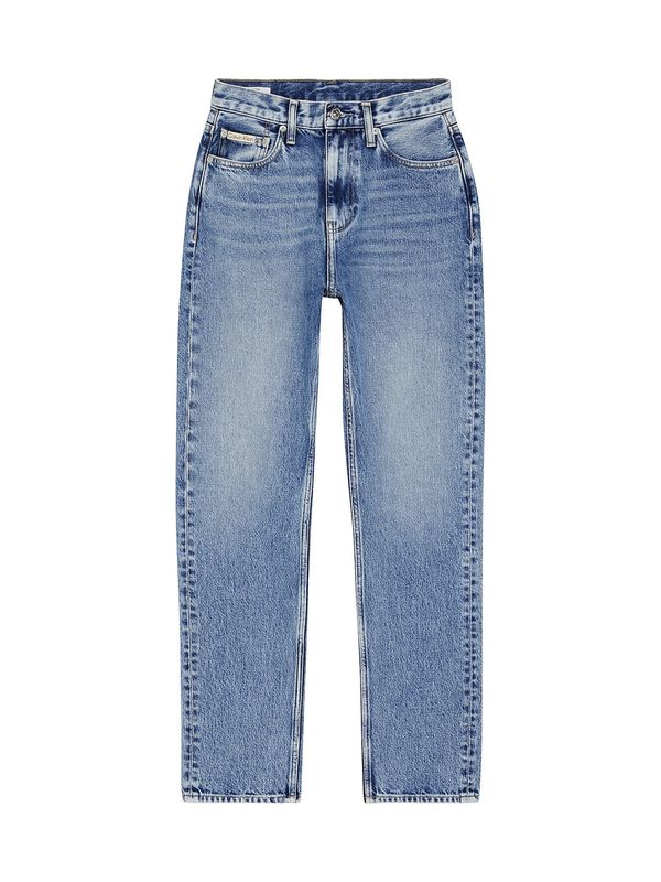 Calvin Klein Jeans Calvin Klein Jeans Kavbojke 'Authentic'  moder denim