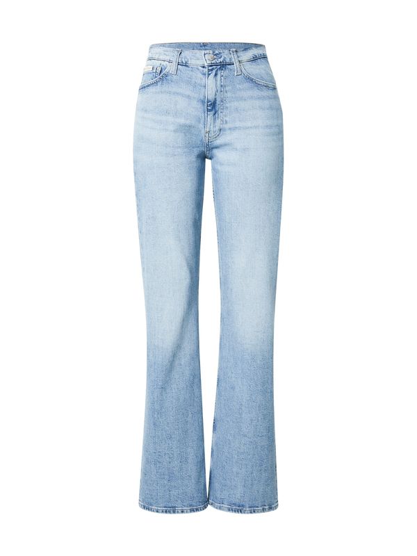 Calvin Klein Jeans Calvin Klein Jeans Kavbojke 'AUTHENTIC'  moder denim