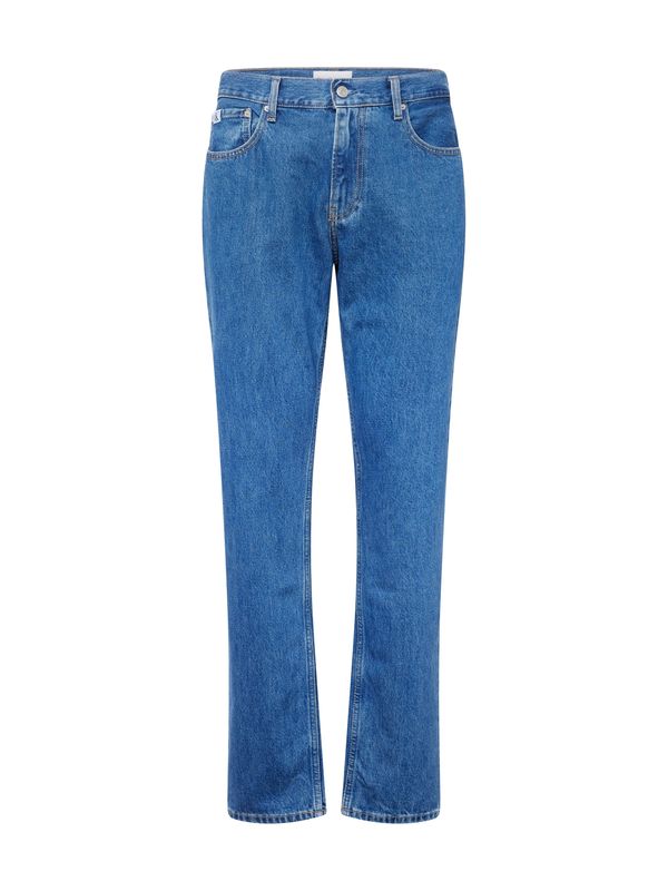 Calvin Klein Jeans Calvin Klein Jeans Kavbojke 'Authentic'  moder denim