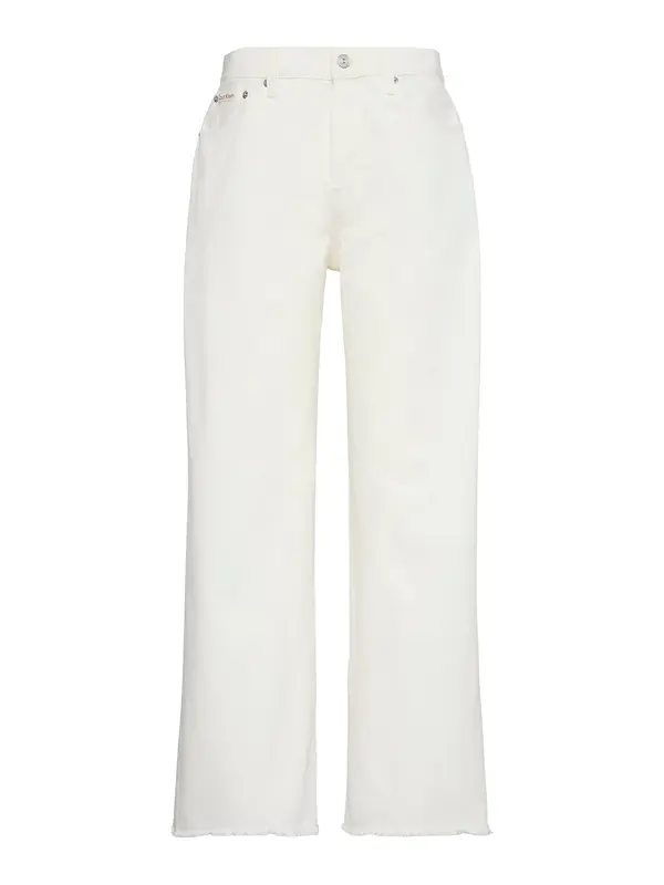 Calvin Klein Jeans Calvin Klein Jeans Kavbojke  bel denim