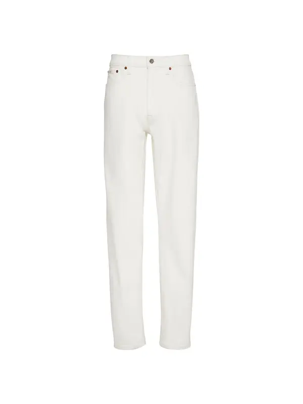 Calvin Klein Jeans Calvin Klein Jeans Kavbojke  bel denim