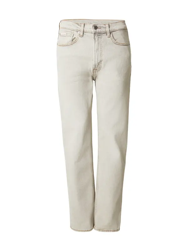Calvin Klein Jeans Calvin Klein Jeans Kavbojke  bel denim