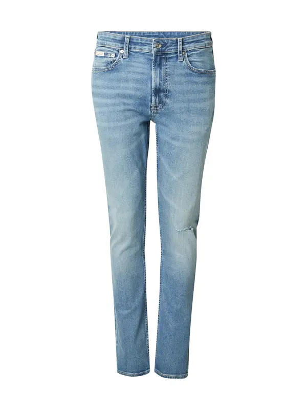 Calvin Klein Jeans Calvin Klein Jeans Kavbojke 'BROOKLYN'  svetlo modra