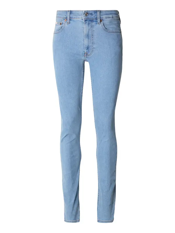 Calvin Klein Jeans Calvin Klein Jeans Kavbojke 'CANYON'  moder denim