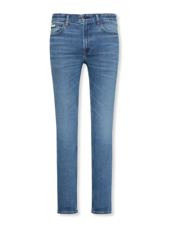 Calvin Klein Jeans Calvin Klein Jeans Kavbojke 'CANYON'  moder denim