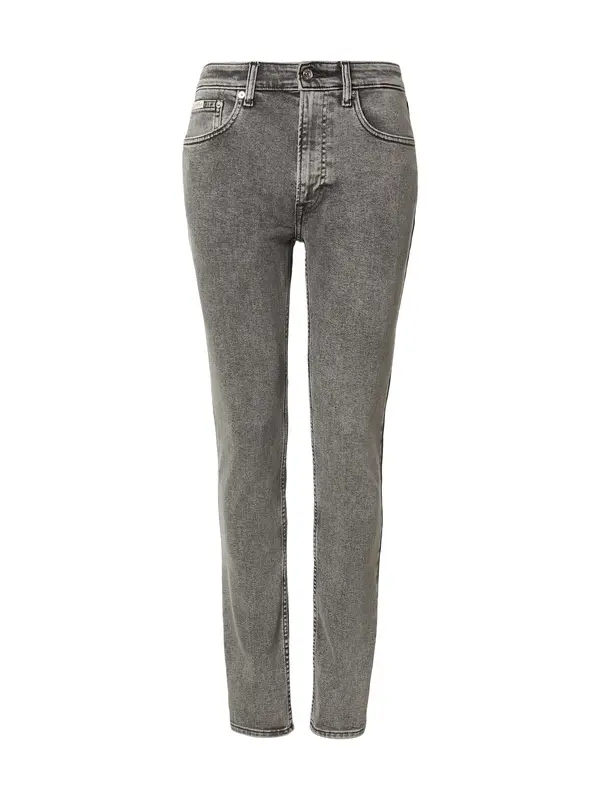 Calvin Klein Jeans Calvin Klein Jeans Kavbojke 'CANYON'  siv denim