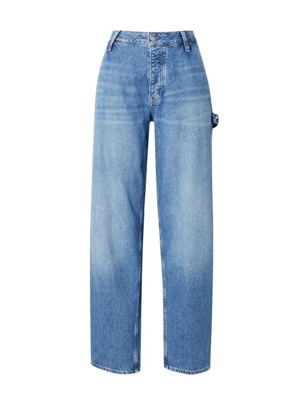 Calvin Klein Jeans Calvin Klein Jeans Kavbojke 'Carpenter'  moder denim