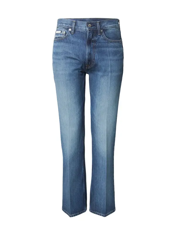 Calvin Klein Jeans Calvin Klein Jeans Kavbojke 'CLASSIC'  moder denim