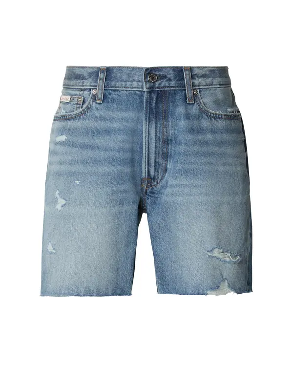 Calvin Klein Jeans Calvin Klein Jeans Kavbojke 'Classic'  moder denim