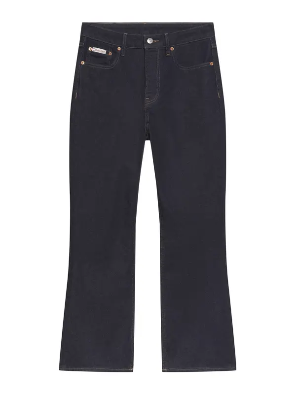 Calvin Klein Jeans Calvin Klein Jeans Kavbojke 'CLASSIC'  moder denim