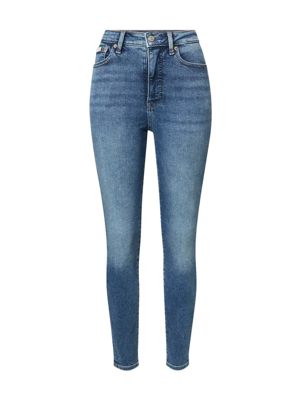 Calvin Klein Jeans Calvin Klein Jeans Kavbojke 'CLASSIC'  moder denim